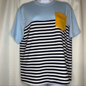 SHEIN - Oversized Women’s T-Shirt